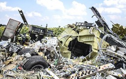 Tình báo Đức quy trách nhiệm vụ MH17 cho quân nổi dậy Ukraine