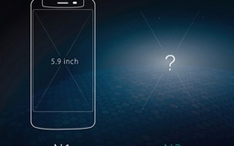 Những dự đoán về mẫu smartphone Oppo N3