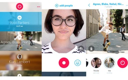 Microsoft cung cấp ứng dụng trò chuyện video đa nền tảng