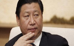 Trung Quốc sắp thay đổi nhân sự Quân ủy trung ương