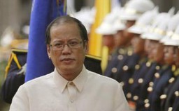 'Philippines sẽ không kiện Trung Quốc nếu có COC'