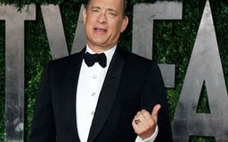 Tom Hanks xuất bản tuyển tập truyện ngắn