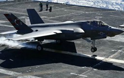 Mỹ mua thêm 43 chiến đấu cơ F-35 giá 4,7 tỉ USD