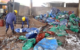 Vụ nhà máy thép Đồng Tiến gây ô nhiễm môi trường: Thanh tra phát hiện thêm nhiều vi phạm