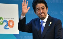 Nhật chi 1,5 tỉ USD cho quỹ khí hậu xanh
