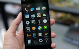 Amazon giảm giá sốc smartphone Fire Phone còn 199 USD