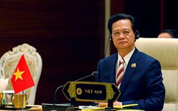 Việt Nam đề xuất tuyến đường kết nối tới Ấn Độ và Nam Á
