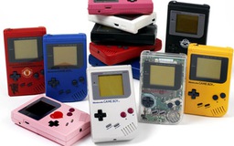 Nintendo Game Boy sắp có phiên bản chạy trên di động