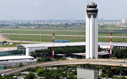 Mất điện ở sân bay Tân Sơn Nhất: Không phải báo cáo ICAO