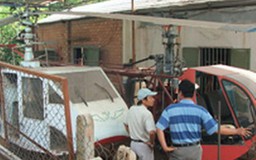 Chuyện anh Hải chế máy bay trực thăng