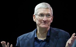 Tên CEO Apple được đặt cho dự luật chống phân biệt giới tính