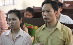 Đường dây 'gả bán phụ nữ Việt Nam sang Trung Quốc' lãnh án