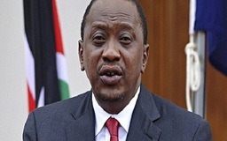 Kenya cải tổ an ninh sau vụ thảm sát 36 thường dân