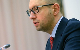 Ukraine bổ nhiệm 3 người nước ngoài làm bộ trưởng