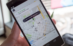 Uber trên Android 'lấy trộm' thông tin người dùng?