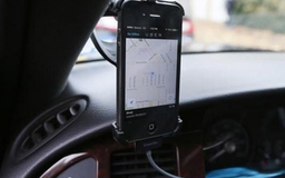 Uber triển khai dịch vụ đi chung xe tại New York
