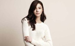 Trưa 17.10, nữ diễn viên Hàn Quốc Cha Ye-ryeon trở lại Việt Nam