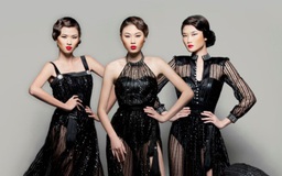 Thiên Trang, Mỹ Vân, Mai Giang có cơ hội đăng quang Vietnam’s Next Top Model 2012