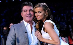 Simon Cowell ngã vào lòng cựu người mẫu Playboy