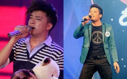 Sau scandal hát nhép, Cao Thái Sơn vẫn được mời hát live