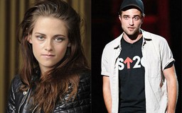 Kristen Stewart: "Chúng tôi sẽ ổn thôi"