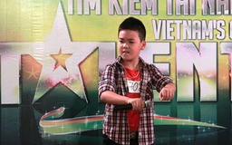 Hiện tượng Gangnam Style gây sốt Vietnam’s Got Talent