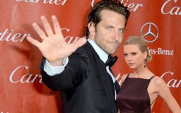 Taylor Swift bị Bradley Cooper ngó lơ