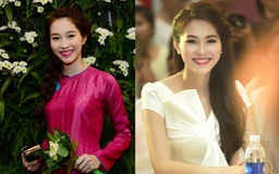 Hoa hậu Việt Nam Đặng Thu Thảo ngày càng gầy nhom
