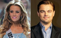 Vì tắm nắng cùng Leonardo DiCaprio, cựu hoa hậu Kosovo bị hủy hôn