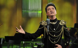 Mr Đàm tung album bù đắp cho khán giả sau "sự cố" dời show diễn