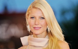 Gwyneth Paltrow là Người phụ nữ đẹp nhất thế giới năm 2013