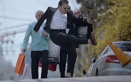 KBS cấm phát bom tấn mới của Psy vì cảnh quay thiếu văn minh