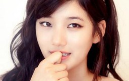 Suzy được fan muốn chở che nhất khi thế giới diệt vong