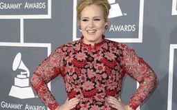Adele là nghệ sĩ trẻ giàu nhất nước Anh