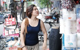 Theo chân Bảo Trâm Idol đi shopping ở Hà Nội