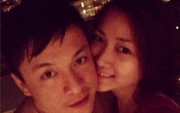 Lam Trường bí mật đính hôn với "hotgirl" kém mình 20 tuổi