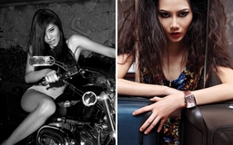 Hé lộ đại diện Việt Nam ‘chinh chiến’ Asia Super Model Contest