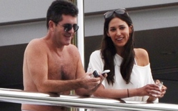 Simon Cowell dính scandal tình ái cùng vợ bạn