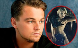 Leo DiCaprio ‘nhức mắt’ trước ảnh nóng của bạn gái