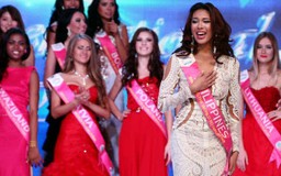 Hoa hậu Philippines tiếp tục đăng quang Hoa hậu Du lịch Quốc tế