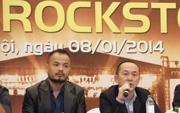 Cháy cùng chảo lửa Rock Storm tại SVĐ Mỹ Đình