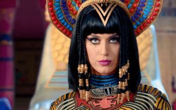 MV 32 triệu lượt xem của Katy Perry bị đòi tháo khỏi YouTube