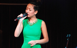 Thảo Trang 'tố' Vietnam Idol vi phạm ca khúc độc quyền