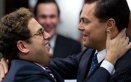 Leonardo DiCaprio và Jonah Hill tái xuất trong phim mới