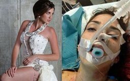Hoa hậu du lịch Venezuela bị bắn chết trong cuộc biểu tình