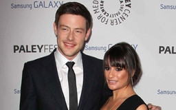 Lea Michele ra mắt bài hát tưởng nhớ người tình Cory Monteith