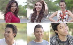 Top 6 Vietnam Idol ôn kỷ niệm ngày 8.3