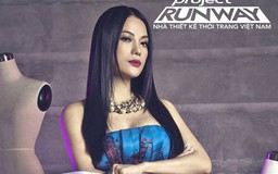 Trương Ngọc Ánh thay Ngô Thanh Vân ‘cầm trịch’ Project Runway mùa 2