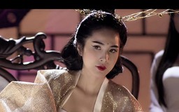 Thủy Tiên yêu mù quáng trong clip 'ăn theo' Họa bì