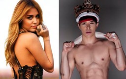 Chinh phục đỉnh cao: Nathan Lee đạt điểm tuyệt đối nhờ ca khúc Miley Cyrus